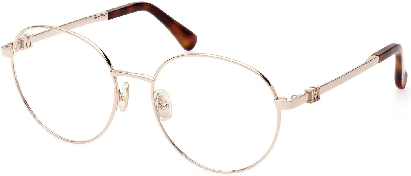 MAXMARA 5081 Eyeglasses - view 2